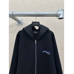 2025年12月5日秋冬新作Balenciagaカーディガンのコート高品質人気商品/LDF工場