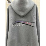 2025年12月5日秋冬新作Balenciagaカーディガンのコート高品質人気商品/LDF工場