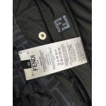 2025年12月5日秋冬新作Fendi綿の服高品質人気商品/LDF工場