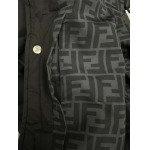 2025年12月5日秋冬新作Fendi綿の服高品質人気商品/LDF工場