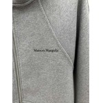 2025年12月5日秋冬新作Maison Margielaカーディガンのコート高品質人気商品/LDF工場