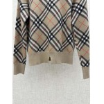 2025年12月5日秋冬新作Burberryセーター高品質人気商品/LDF工場