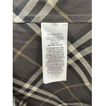 2025年12月5日秋冬新作Burberryシャツ高品質人気商品/LDF工場