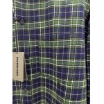 2025年12月5日秋冬新作Balenciagaシャツ高品質人気商品/LDF工場