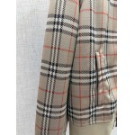 2025年12月5日秋冬新作Burberryジャケット高品質人気商品/LDF工場