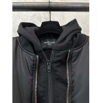 2025年12月5日秋冬新作Balenciagaジャケット高品質人気商品/LDF工場