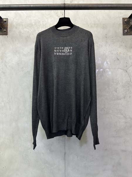 2025年12月5日秋冬新作Maison Margielaセ...