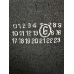 2025年12月5日秋冬新作Maison Margielaセーター高品質人気商品/LDF工場