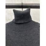 2025年12月5日秋冬新作Maison Margielaセーター高品質人気商品/LDF工場