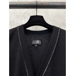 2025年12月5日秋冬新作Maison Margiela ニットカーディガン  高品質人気商品/LDF工場