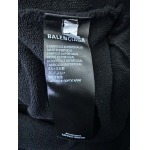 2025年12月5日秋冬新作Balenciagaスウェット高品質人気商品/LDF工場
