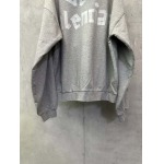 2025年12月5日秋冬新作Balenciagaスウェット高品質人気商品/LDF工場