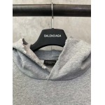 2025年12月5日秋冬新作Balenciagaスウェット高品質人気商品/LDF工場