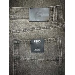 2025年12月5日秋冬新作FENDIジーパン高品質人気商品/LDF工場
