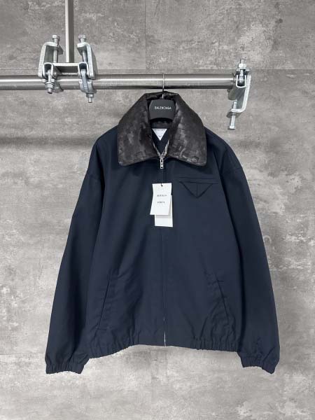 2025年12月5日秋冬新作Bottega Venetaジャ...