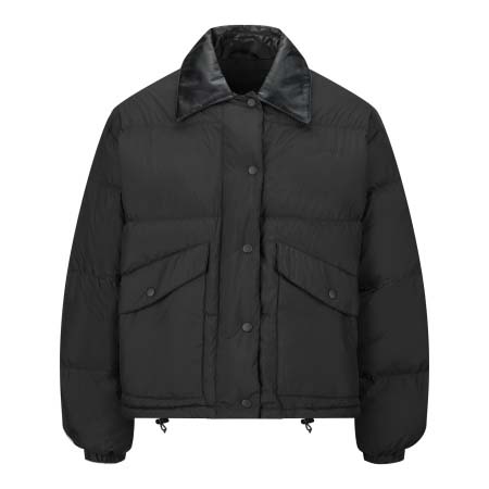 2025年12月5日秋冬新作MiuMiuダウンジャケット高品...