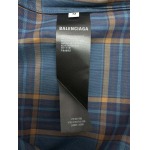 2025年12月5日秋冬新作Balenciagaシャツ高品質人気商品/LDF工場