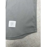 2025年12月5日秋冬新作Thom Browneシャツ高品質人気商品/LDF工場