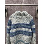 2025年12月5日秋冬新作CHANEL ニットカーディガン  高品質人気商品/LDF工場