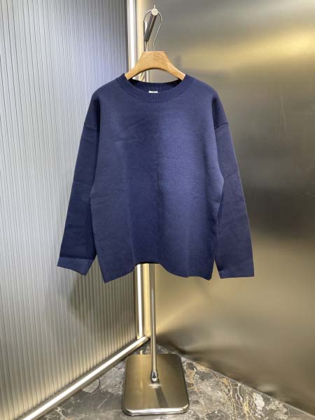 2025年12月5日秋冬新作LOEWEセーター高品質人気商品...