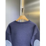 2025年12月5日秋冬新作LOEWEセーター高品質人気商品/LDF工場