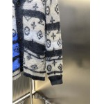 2025年12月5日秋冬新作LOUIS VUITTON ニットカーディガン  高品質人気商品/LDF工場