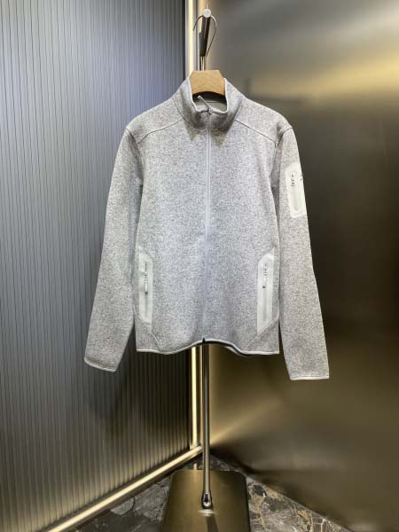 2025年12月5日秋冬新作ARCTERYXジャケット高品質人気商品/LDF工場