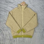 2025年12月5日秋冬新作Miumiuジャケット高品質人気商品/LDF工場