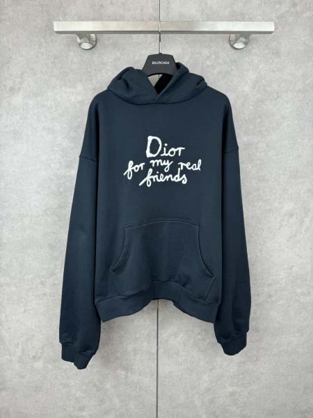 2025年12月5日秋冬新作Dior スウェット高品質人気商品/LDF工場