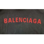 2025年12月5日秋冬新作Balenciagaスウェット高品質人気商品/LDF工場