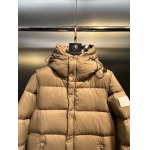2025年12月5日秋冬新作burberryダウンジャケット高品質人気商品/LDF工場