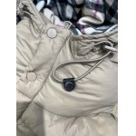 2025年12月5日秋冬新作burberryダウンジャケット高品質人気商品/LDF工場