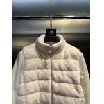 2025年12月5日秋冬新作Moncler女性用ダウンジャケット高品質人気商品/LDF工場