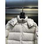 2025年12月5日秋冬新作Monclerダウンジャケット高品質人気商品/LDF工場