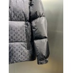 2025年12月5日秋冬新作Louis Vuittonダウンジャケット高品質人気商品/LDF工場