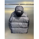 2025年12月5日秋冬新作Louis Vuittonダウンジャケット高品質人気商品/LDF工場