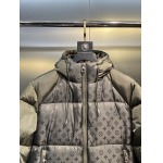 2025年12月5日秋冬新作Louis Vuittonダウンジャケット高品質人気商品/LDF工場