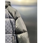 2025年12月5日秋冬新作Louis Vuittonダウンジャケット高品質人気商品/LDF工場