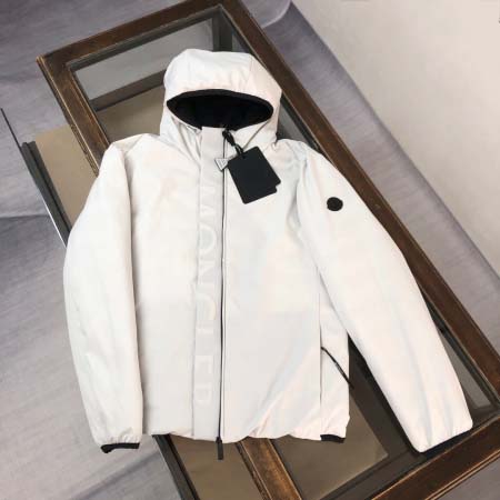 2025年12月5日秋冬新作Monclerジャケット高品質人...