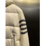 2025年12月5日秋冬新作Thom Browne女性ダウンジャケット高品質人気商品/LDF工場