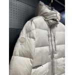 2025年12月5日秋冬新作Monclerダウンジャケット高品質人気商品/LDF工場