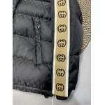 2025年12月5日秋冬新作Gucciダウンジャケット高品質人気商品/LDF工場