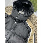 2025年12月5日秋冬新作Gucciダウンジャケット高品質人気商品/LDF工場