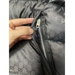 2025年12月5日秋冬新作Gucciダウンジャケット高品質人気商品/LDF工場