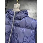 2025年12月5日秋冬新作gucciダウンジャケット高品質人気商品/LDF工場