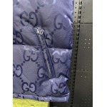 2025年12月5日秋冬新作gucciダウンジャケット高品質人気商品/LDF工場