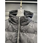 2025年12月5日秋冬新作gucciダウンジャケット高品質人気商品/LDF工場