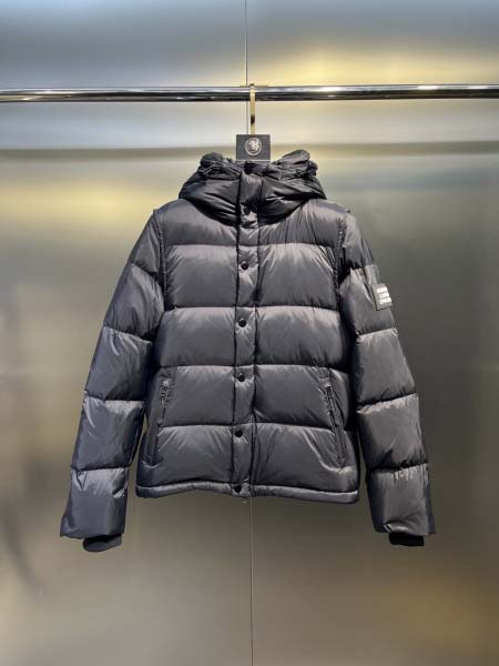 2025年12月5日秋冬新作burberryダウンジャケット高品質人気商品/LDF工場