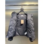 2025年12月5日秋冬新作burberryダウンジャケット高品質人気商品/LDF工場