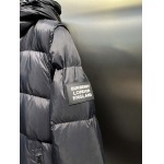 2025年12月5日秋冬新作burberryダウンジャケット高品質人気商品/LDF工場